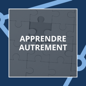 Apprendre autrement