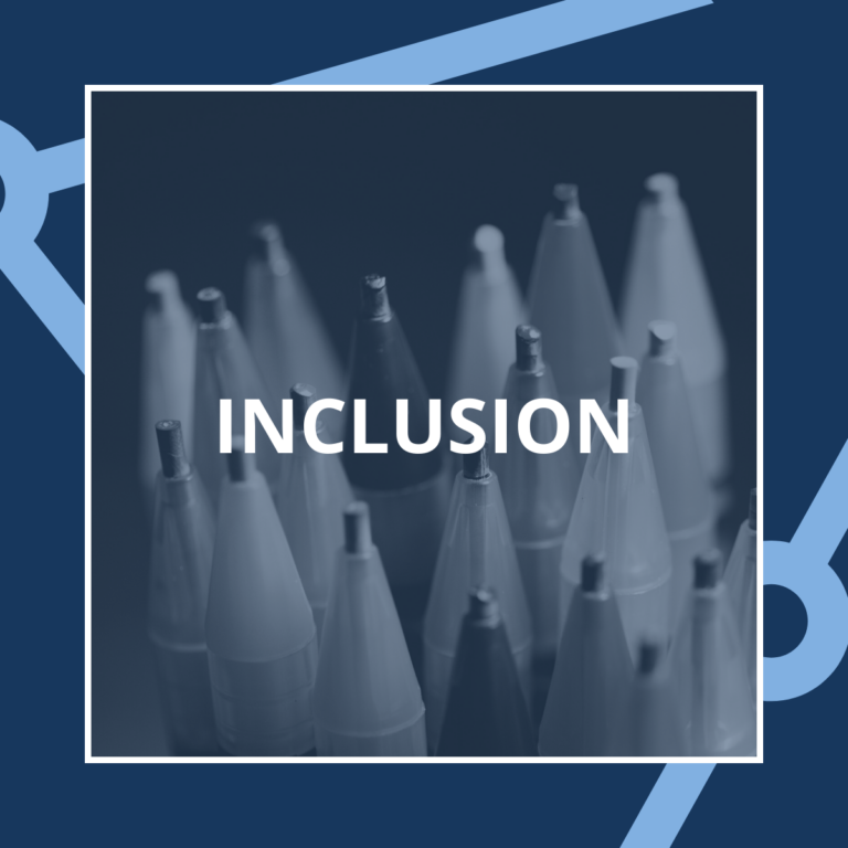 Inclusion