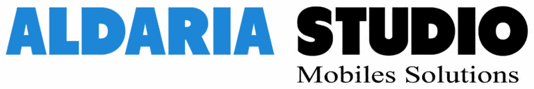 logo-title Aldaria