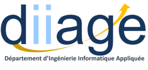 Logo DIIAGE